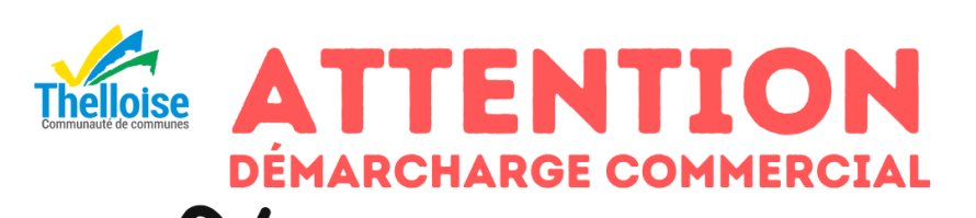 attention-demarcharges