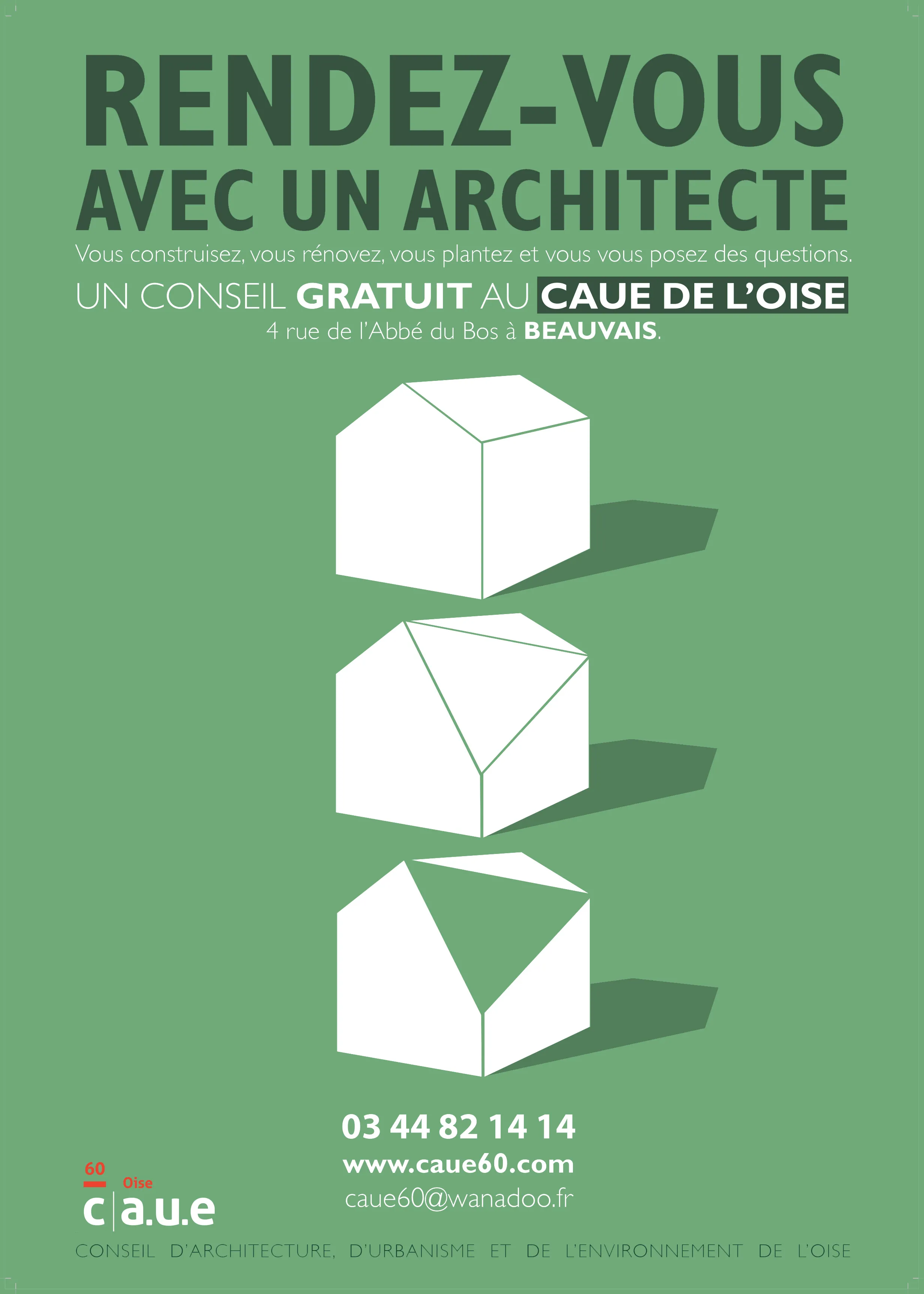 rdv archi 2018