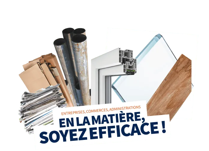 dechets entreprises