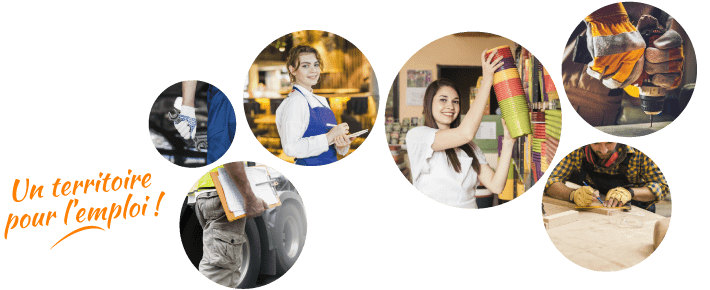 emploi thelloise