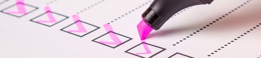checklist-20770201920