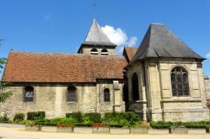 balagny-sur-therain