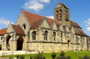 ully-saint-georges
