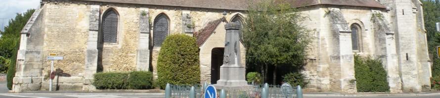 cauvigny