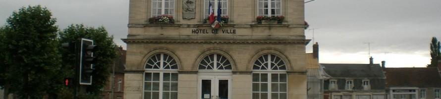 noailles