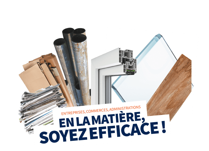 dechets entreprises